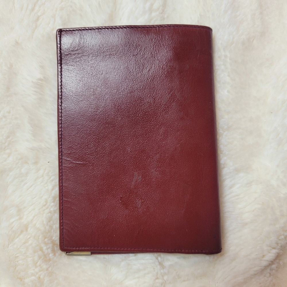 Cartier | Vintage Wallet - Picture 3 of 7